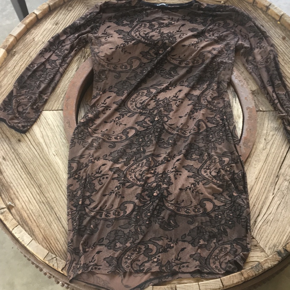 Bodycon Dress